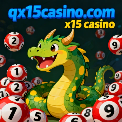 x15 casino Logo